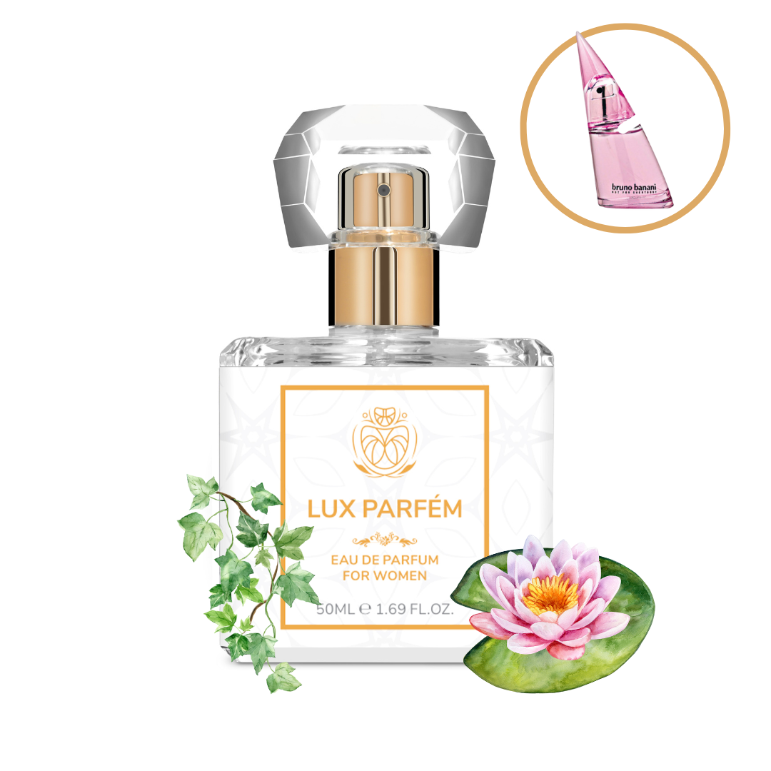 038 Lux Parfém  BRUNO BANANI - BRUNO BANANI WOMAN